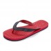 Men Casual Flip  Flop Massage Particles Home Slippers